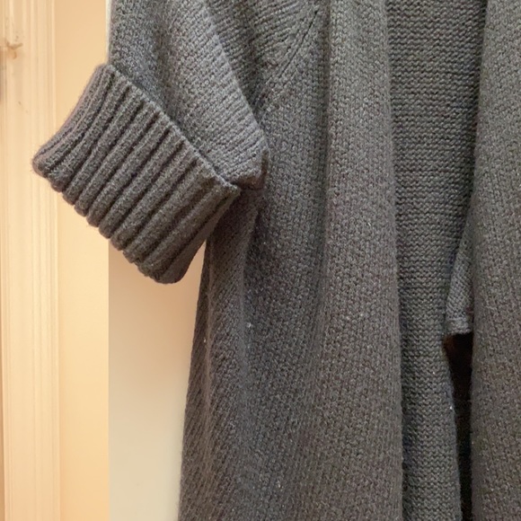 Vince open cardigan - Picture 3 of 6